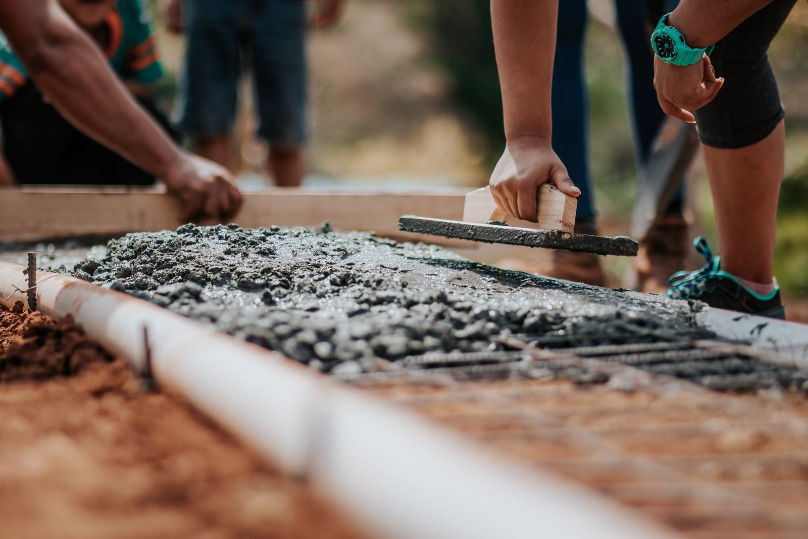 B&B's Roofing and Gutter Repairs service imagery 3